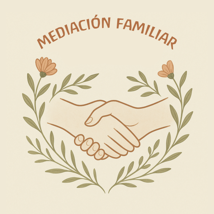 MEDIACIÓN FAMILIAR